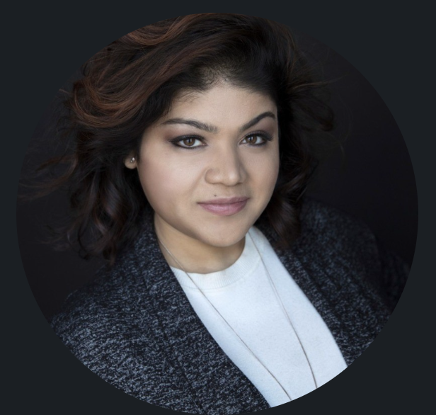 Portrait of Roottuja Gatllewar, marketing and product leader